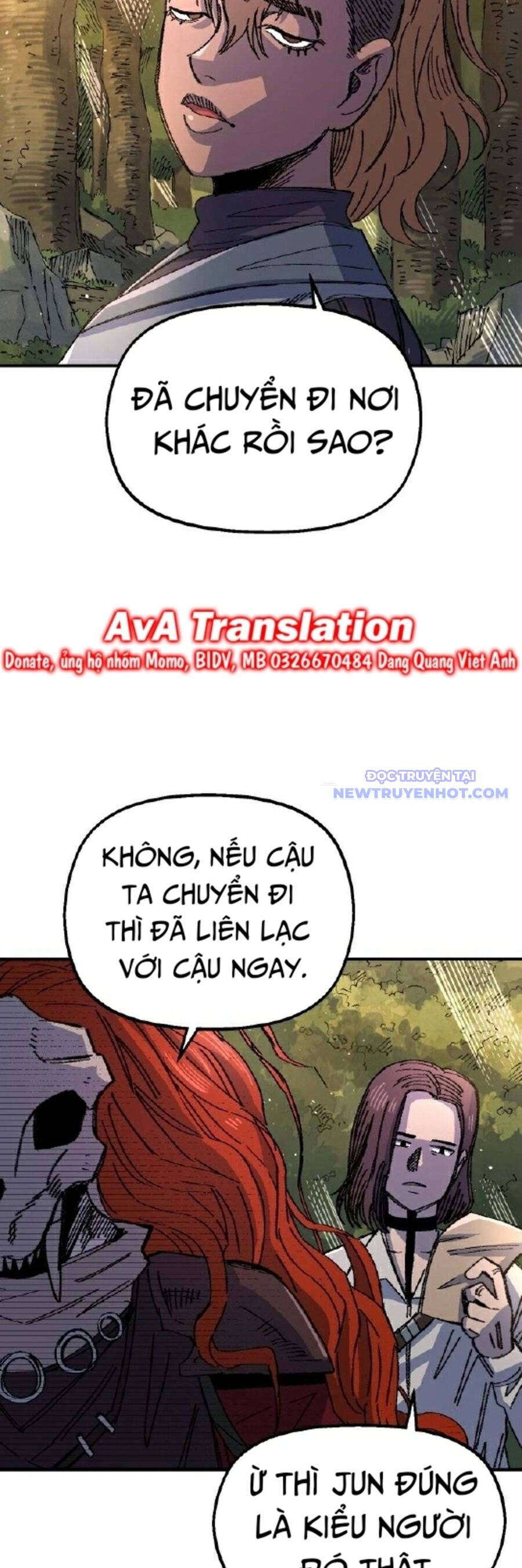 Sắp Xuất Ngũ Thì Isekai Chap 59 - Next Chap 60