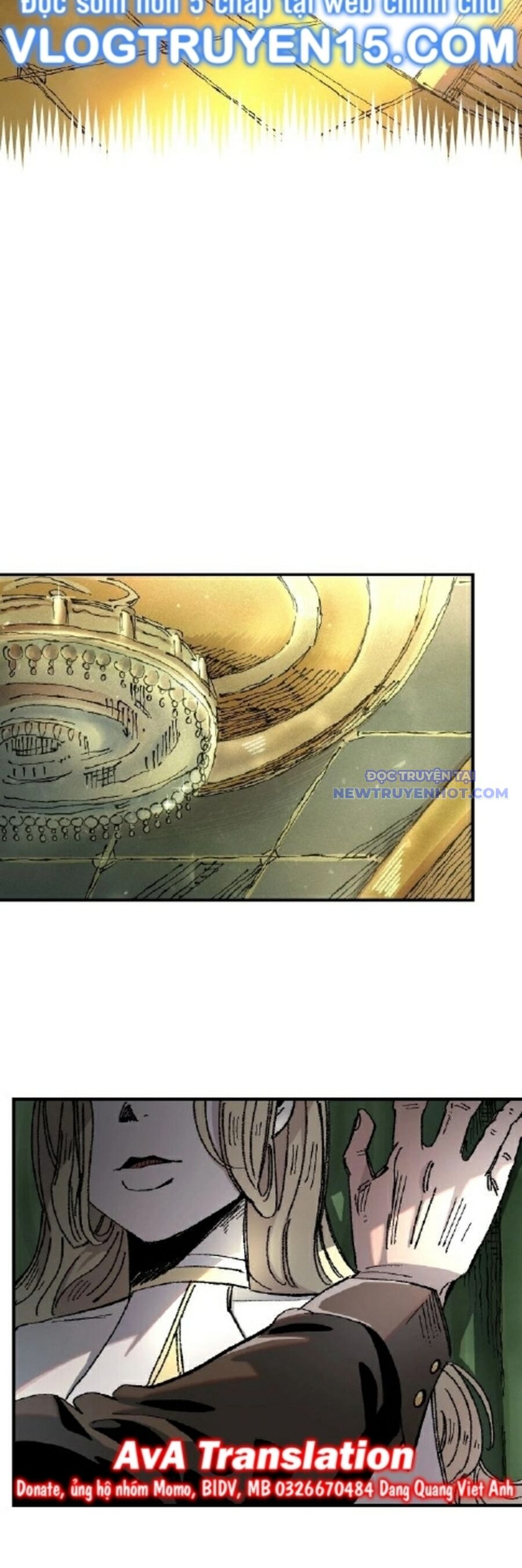 Sắp Xuất Ngũ Thì Isekai Chap 59 - Next Chap 60