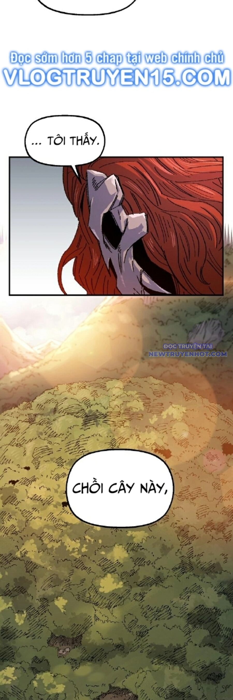 Sắp Xuất Ngũ Thì Isekai Chap 59 - Next Chap 60