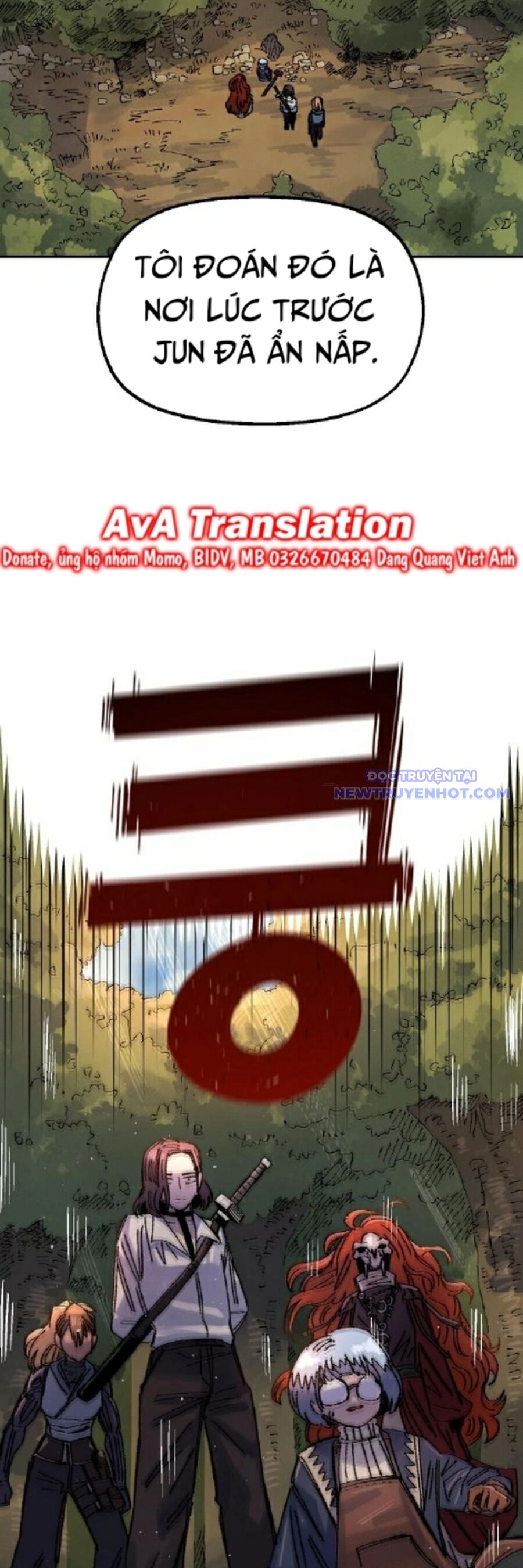 Sắp Xuất Ngũ Thì Isekai Chap 59 - Next Chap 60