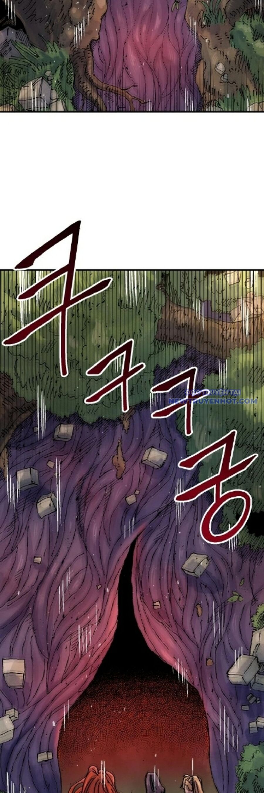 Sắp Xuất Ngũ Thì Isekai Chap 59 - Next Chap 60