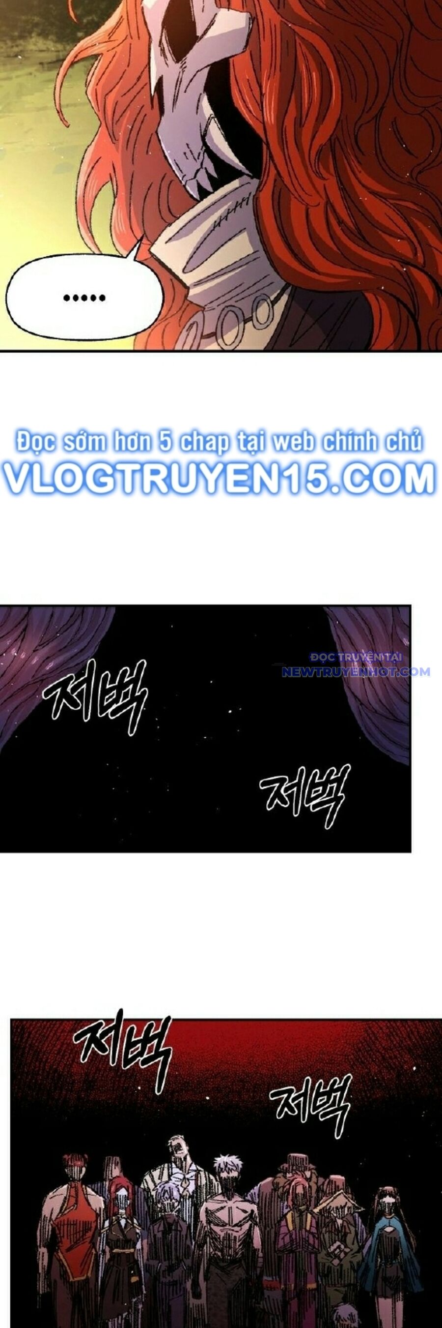 Sắp Xuất Ngũ Thì Isekai Chap 59 - Next Chap 60