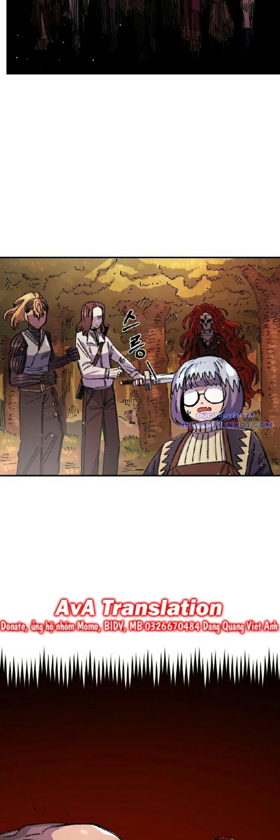 Sắp Xuất Ngũ Thì Isekai Chap 59 - Next Chap 60