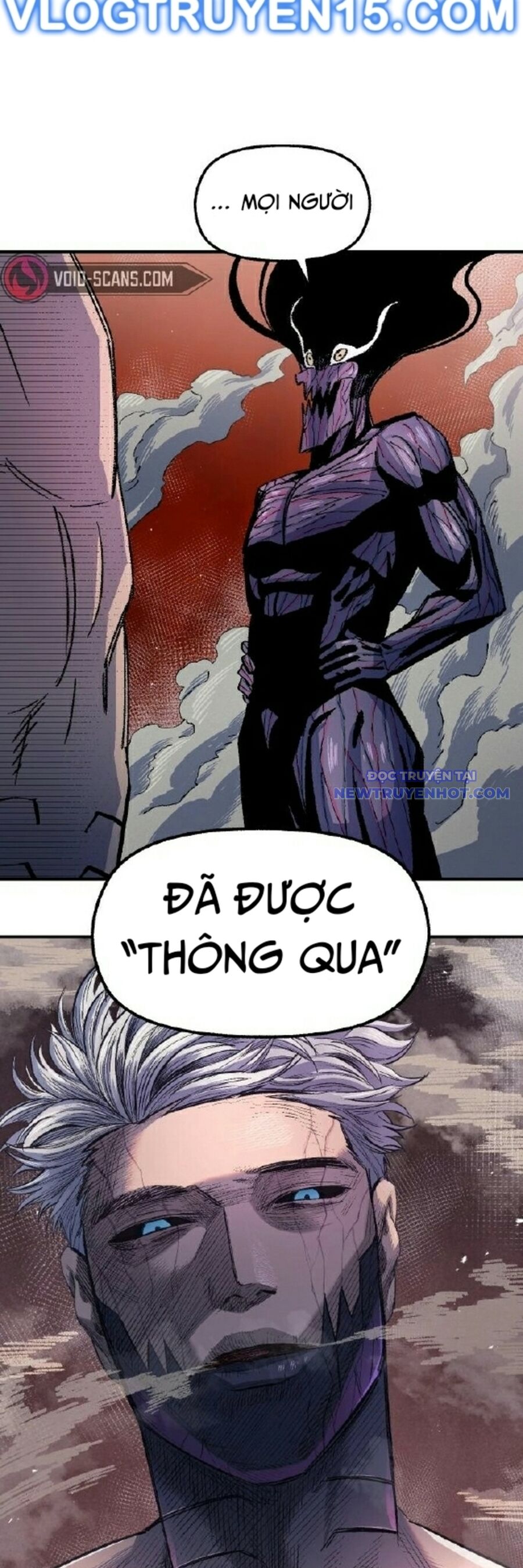 Sắp Xuất Ngũ Thì Isekai Chap 59 - Next Chap 60