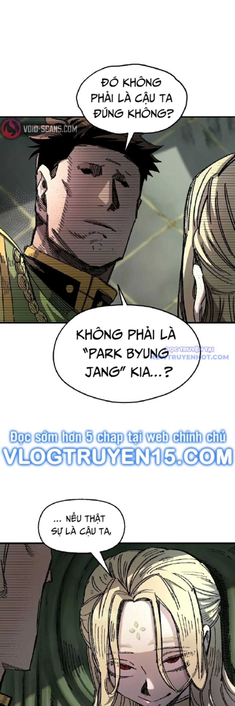 Sắp Xuất Ngũ Thì Isekai Chap 59 - Next Chap 60