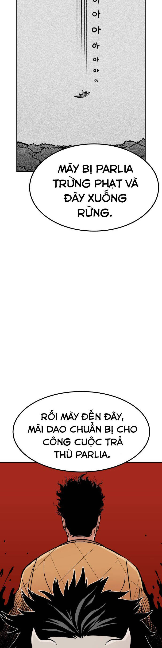 Sắp Xuất Ngũ Thì Isekai Chap 6 - Next Chap 7