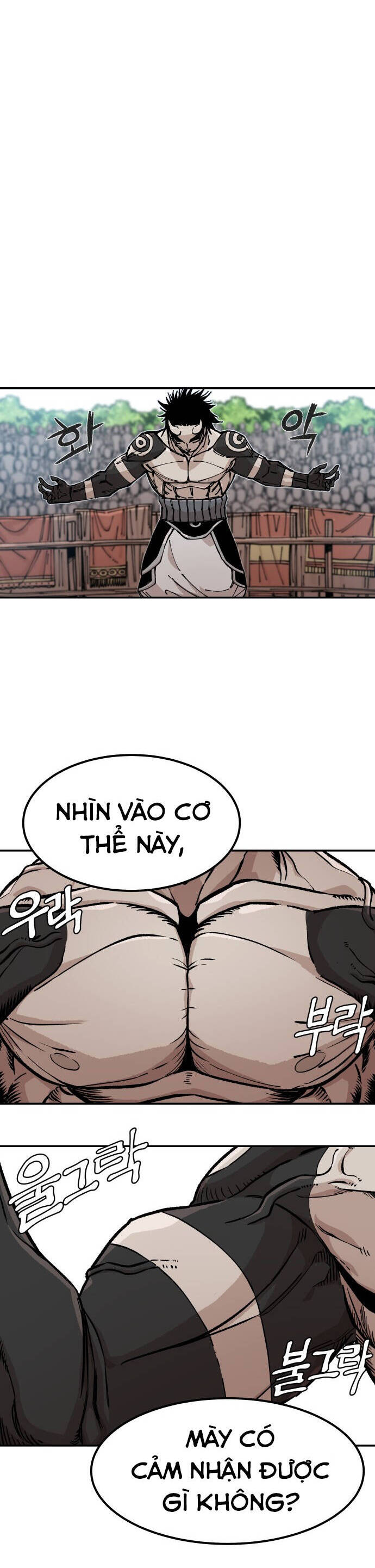 Sắp Xuất Ngũ Thì Isekai Chap 6 - Next Chap 7
