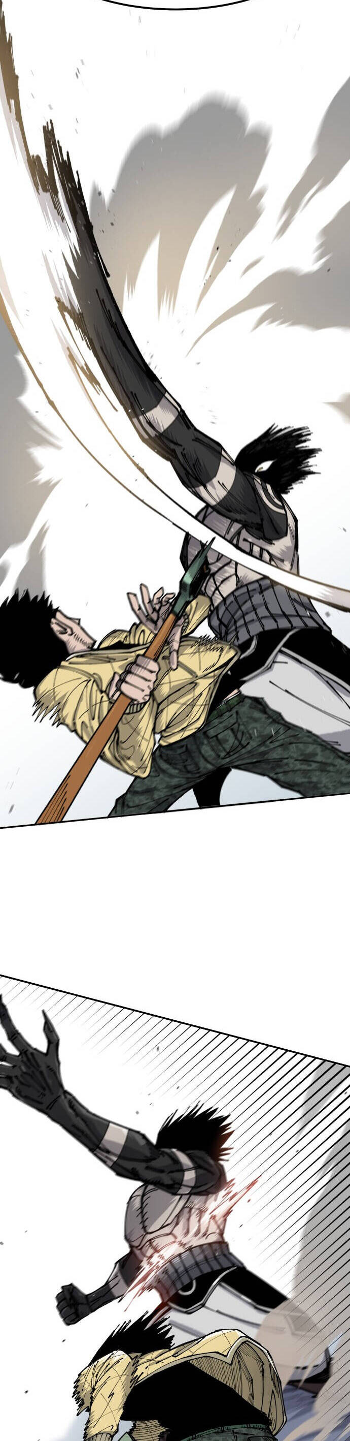 Sắp Xuất Ngũ Thì Isekai Chap 6 - Next Chap 7