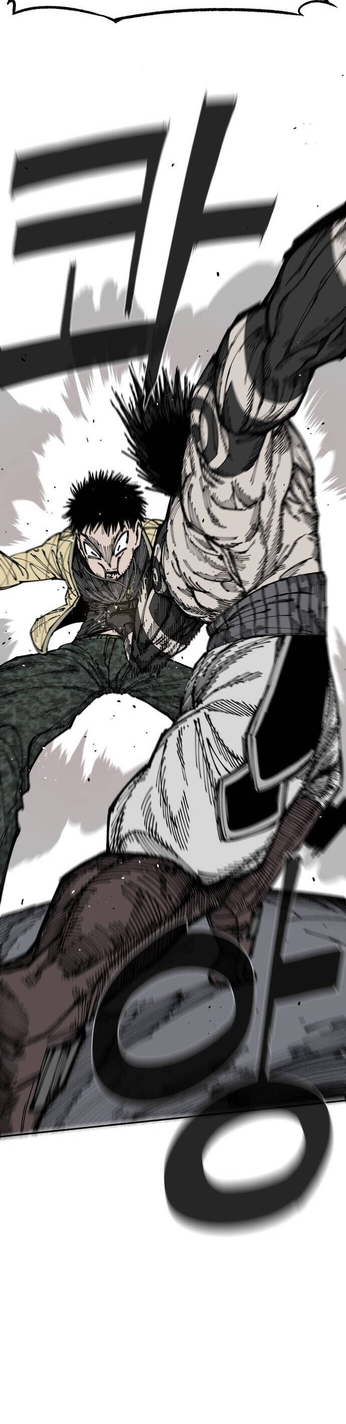 Sắp Xuất Ngũ Thì Isekai Chap 6 - Next Chap 7