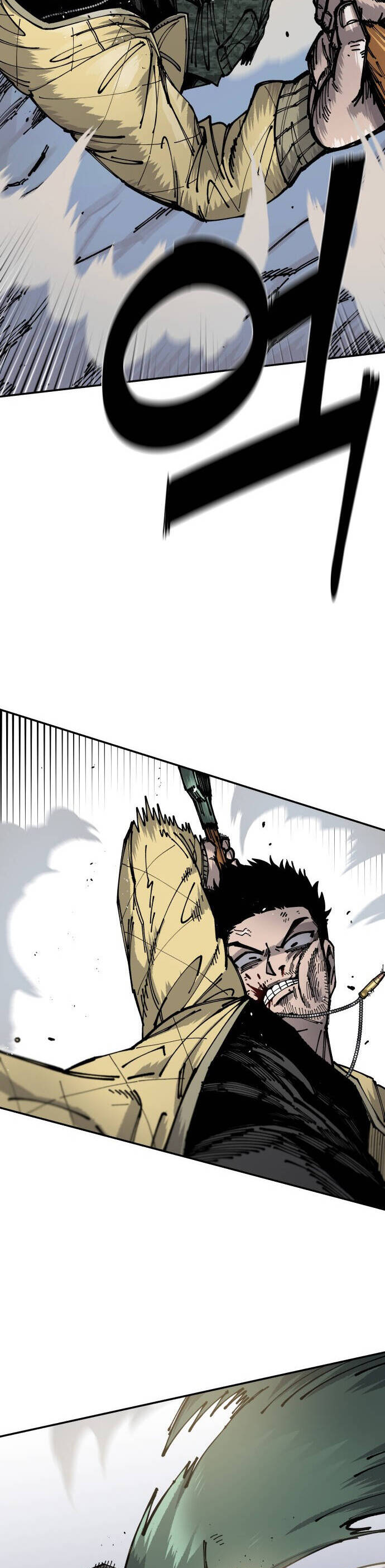 Sắp Xuất Ngũ Thì Isekai Chap 6 - Next Chap 7