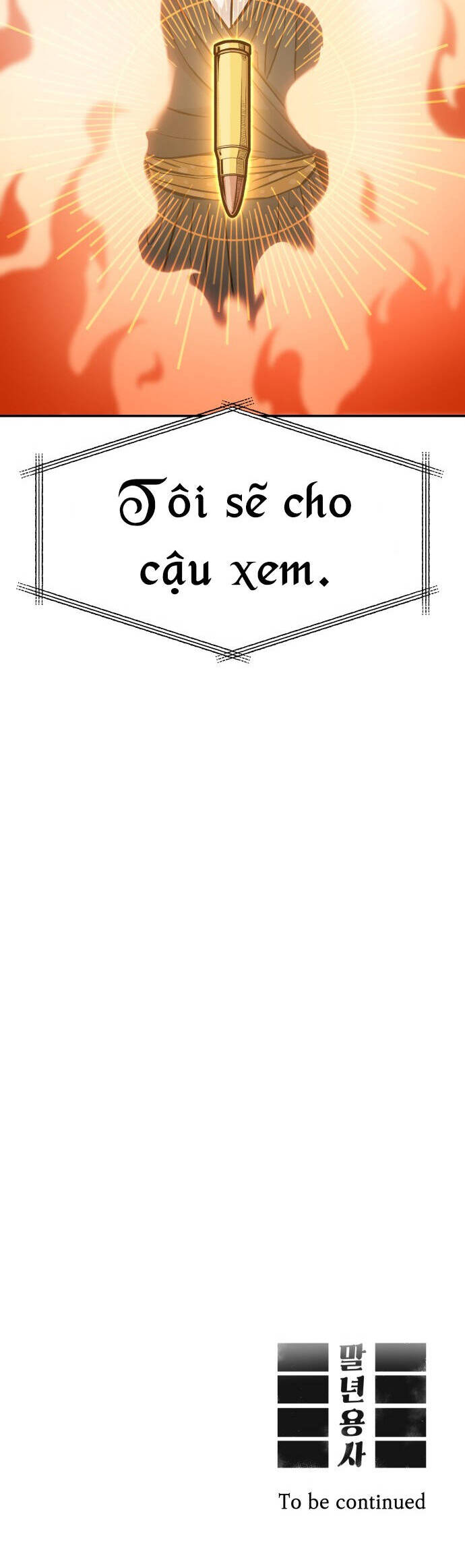 Sắp Xuất Ngũ Thì Isekai Chap 6 - Next Chap 7