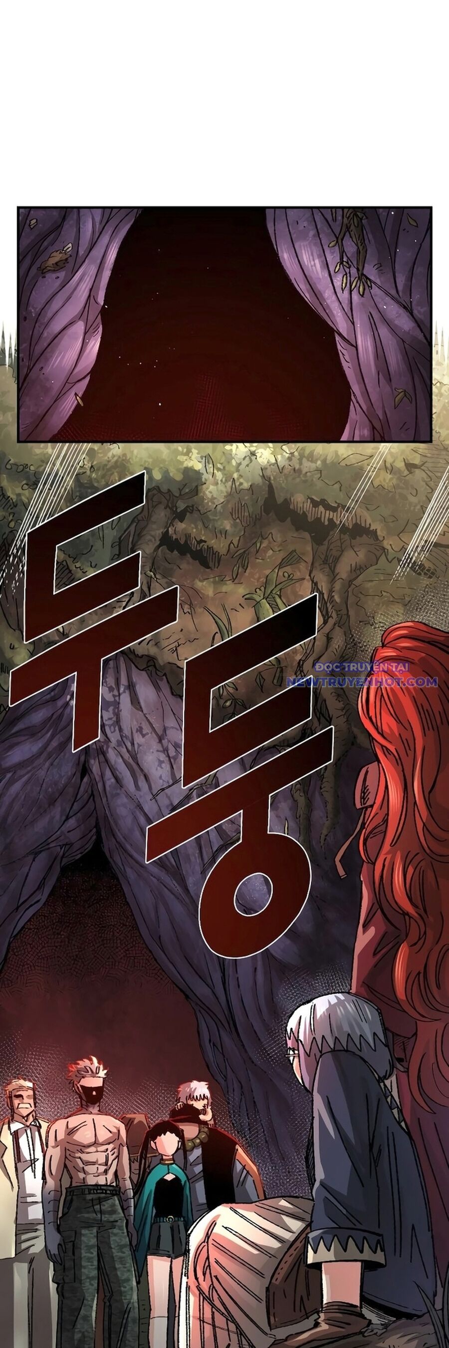 Sắp Xuất Ngũ Thì Isekai Chap 60 - Next Chap 61