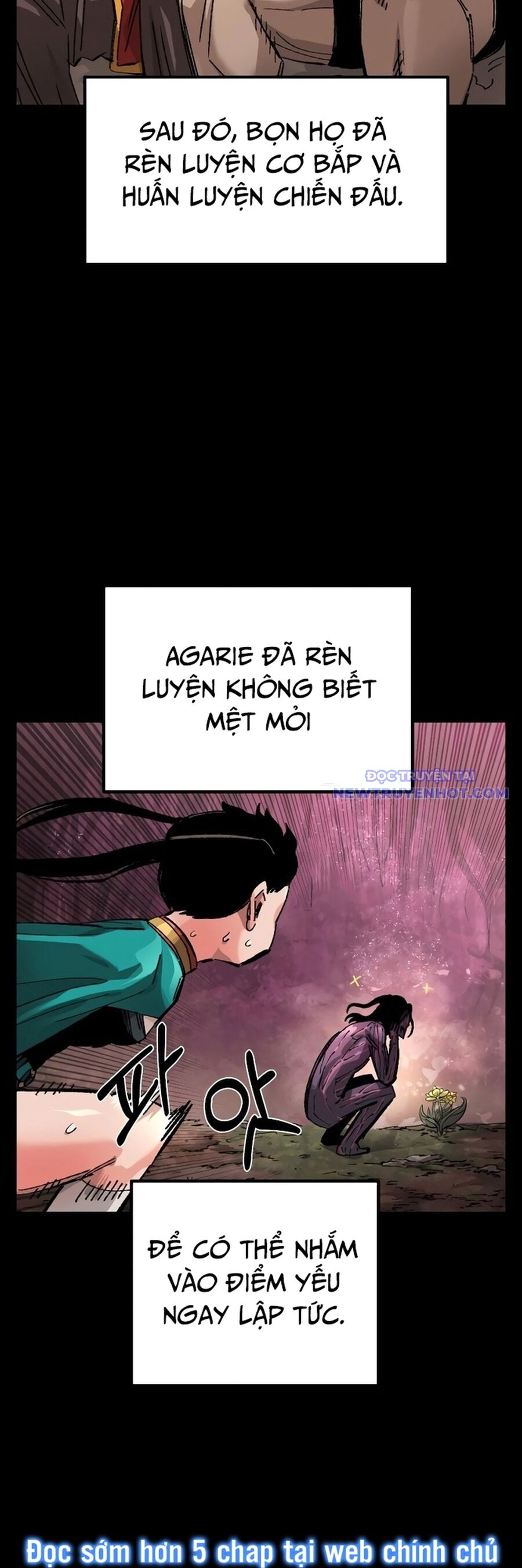 Sắp Xuất Ngũ Thì Isekai Chap 60 - Next Chap 61