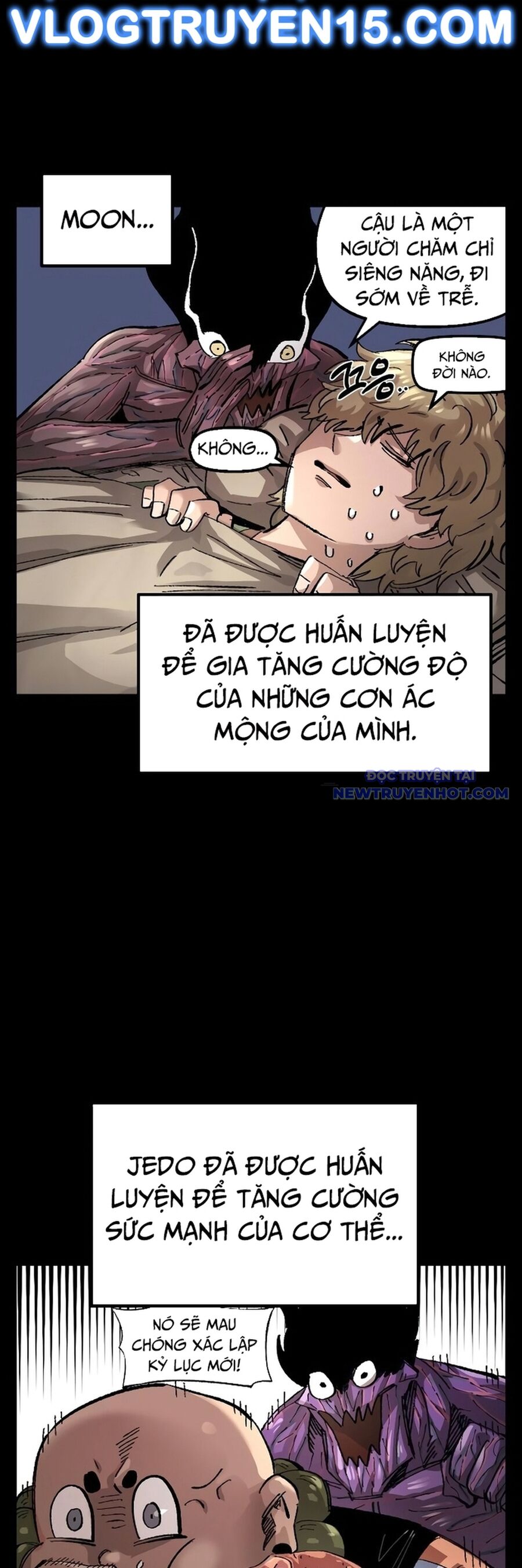 Sắp Xuất Ngũ Thì Isekai Chap 60 - Next Chap 61