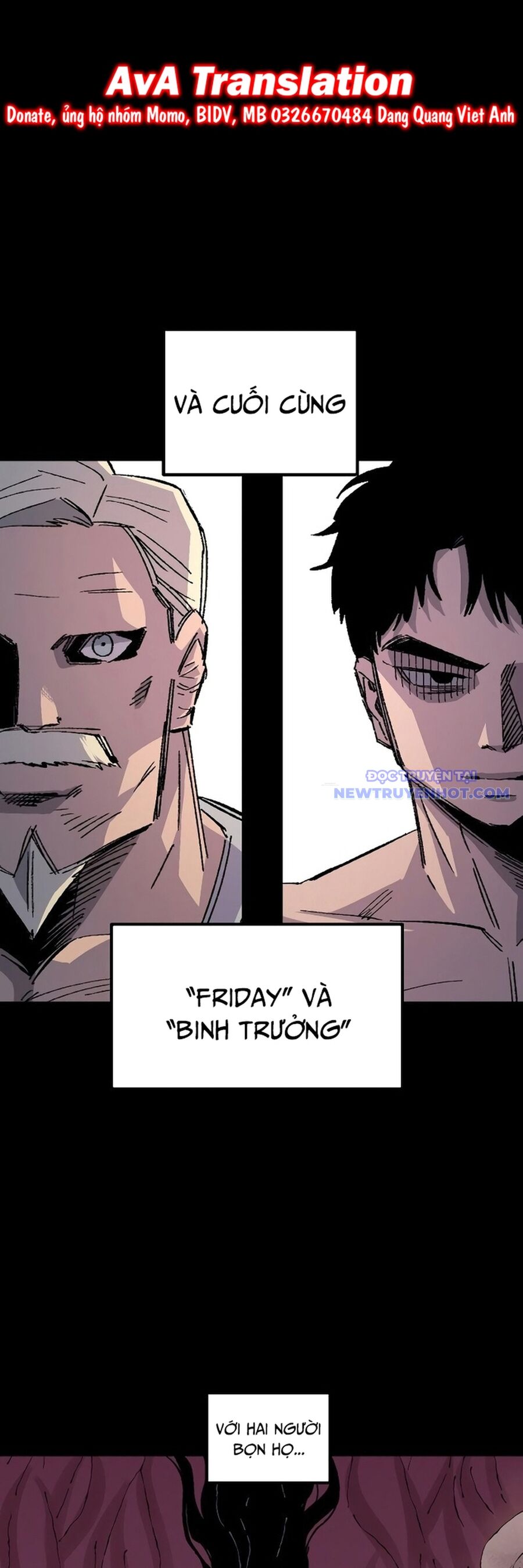 Sắp Xuất Ngũ Thì Isekai Chap 60 - Next Chap 61