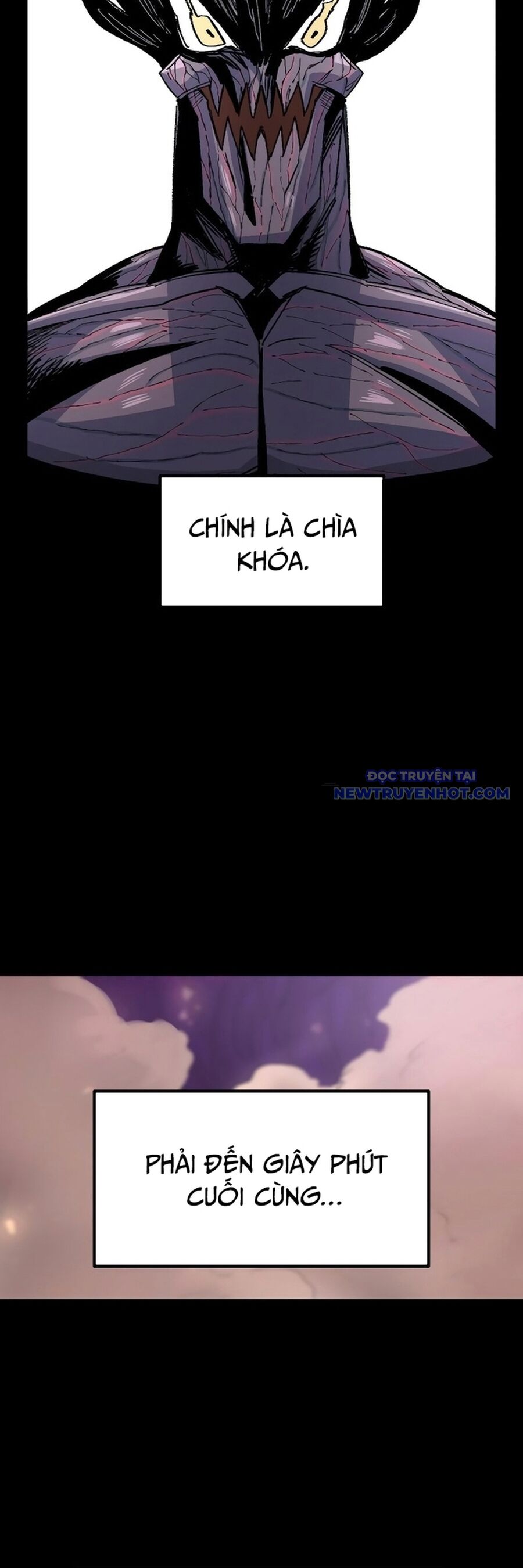 Sắp Xuất Ngũ Thì Isekai Chap 60 - Next Chap 61