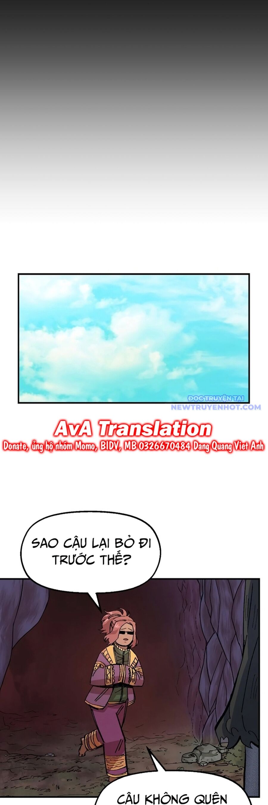 Sắp Xuất Ngũ Thì Isekai Chap 60 - Next Chap 61
