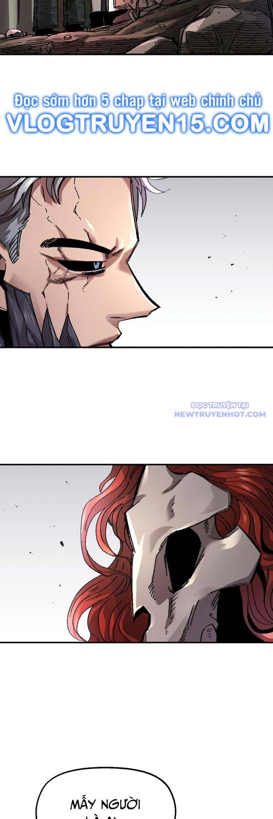 Sắp Xuất Ngũ Thì Isekai Chap 60 - Next Chap 61
