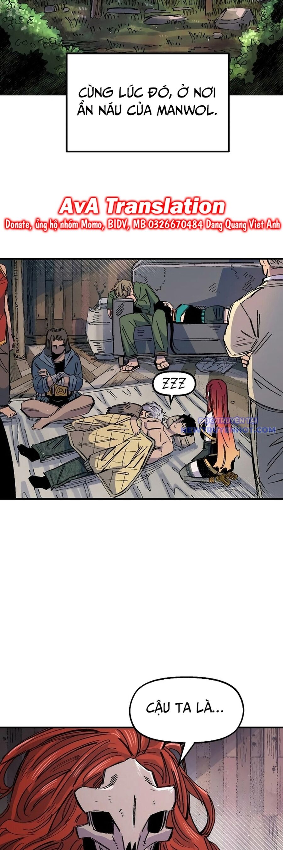 Sắp Xuất Ngũ Thì Isekai Chap 60 - Next Chap 61