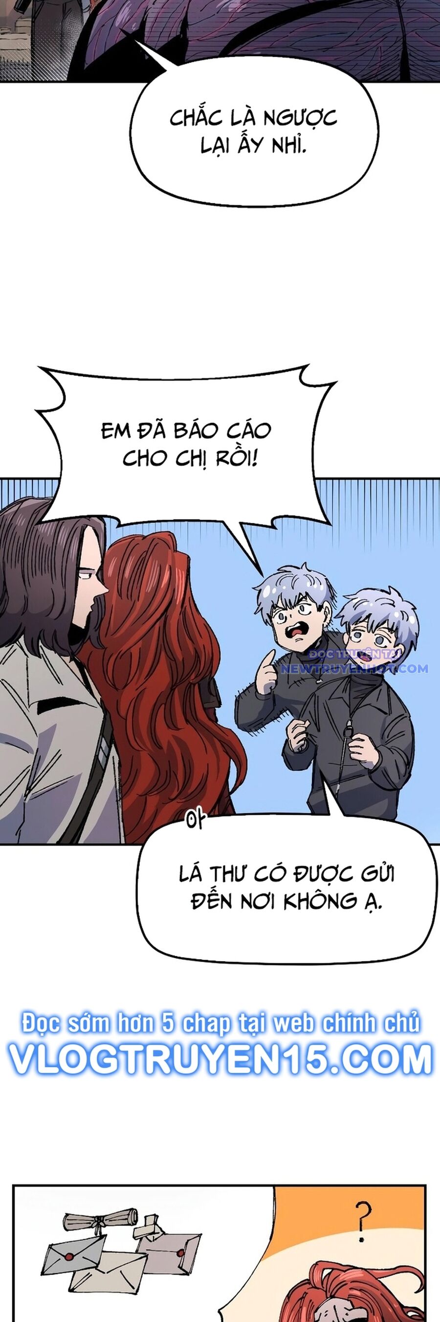 Sắp Xuất Ngũ Thì Isekai Chap 60 - Next Chap 61