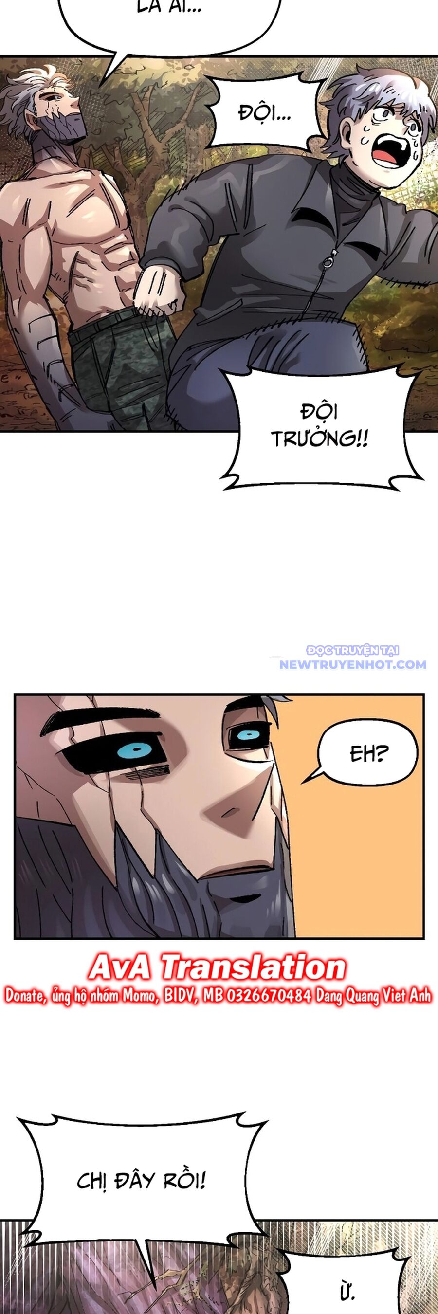 Sắp Xuất Ngũ Thì Isekai Chap 60 - Next Chap 61