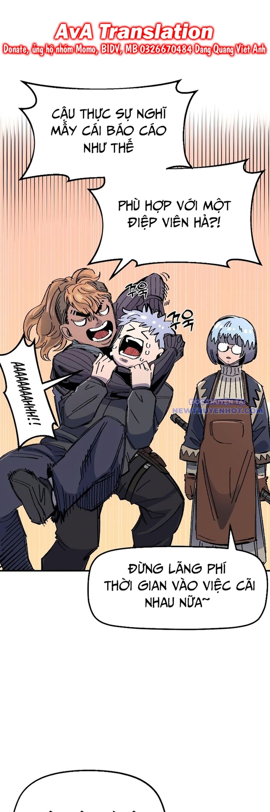Sắp Xuất Ngũ Thì Isekai Chap 60 - Next Chap 61