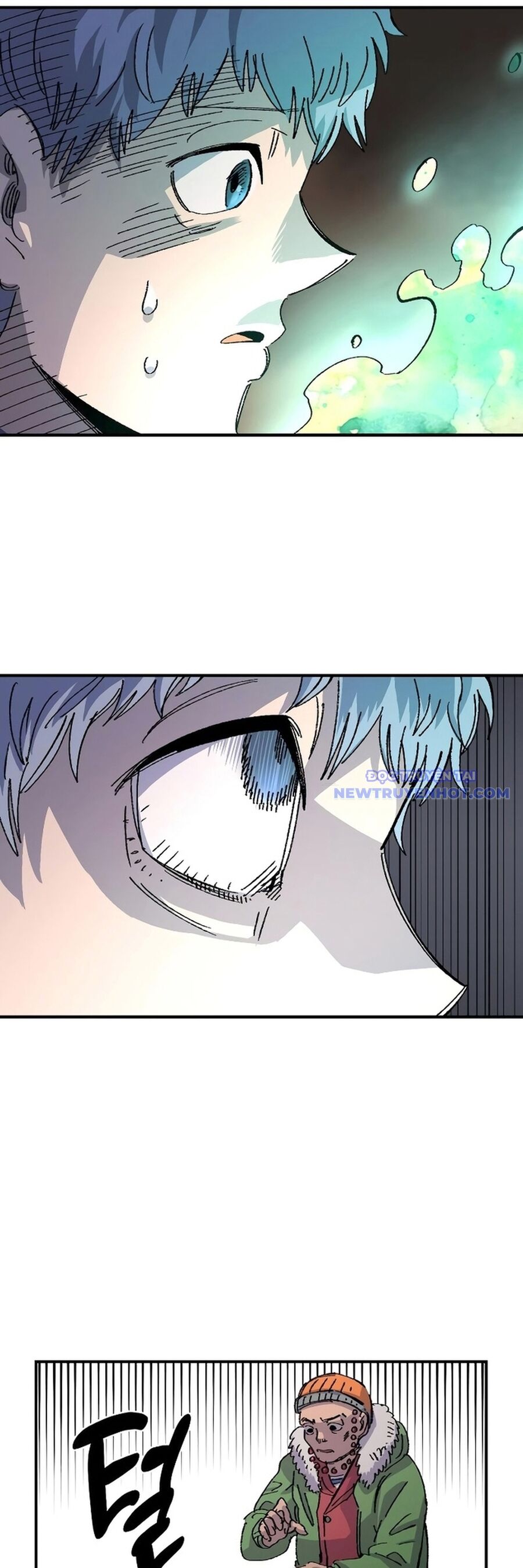 Sắp Xuất Ngũ Thì Isekai Chap 60 - Next Chap 61