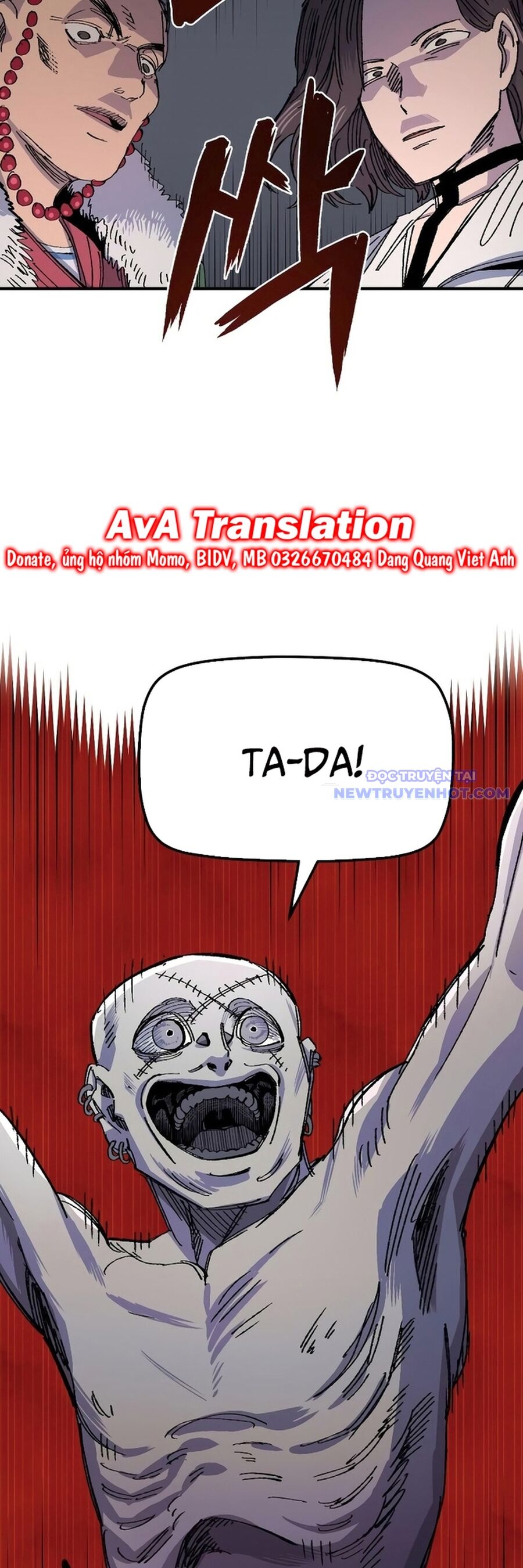 Sắp Xuất Ngũ Thì Isekai Chap 60 - Next Chap 61