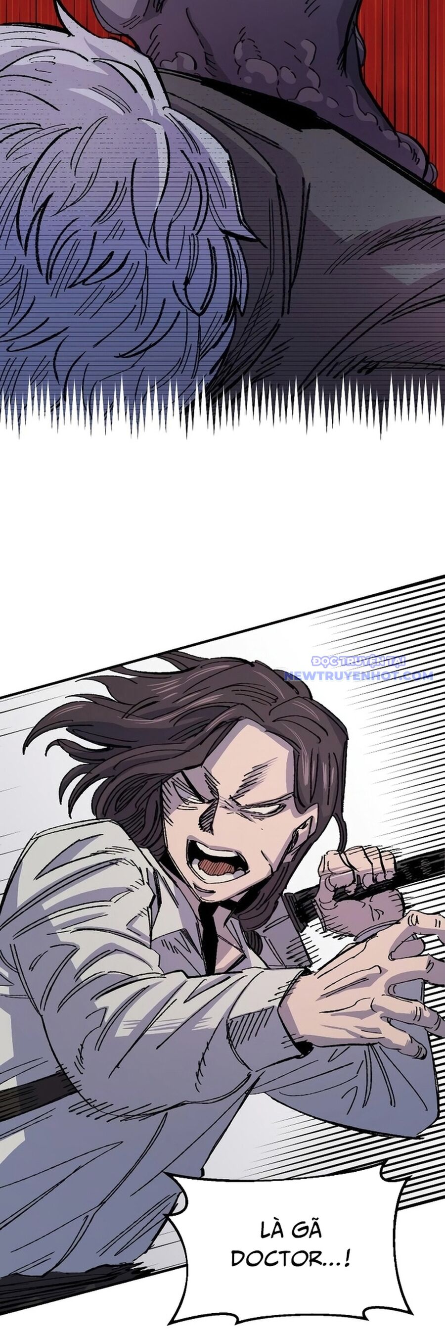 Sắp Xuất Ngũ Thì Isekai Chap 60 - Next Chap 61