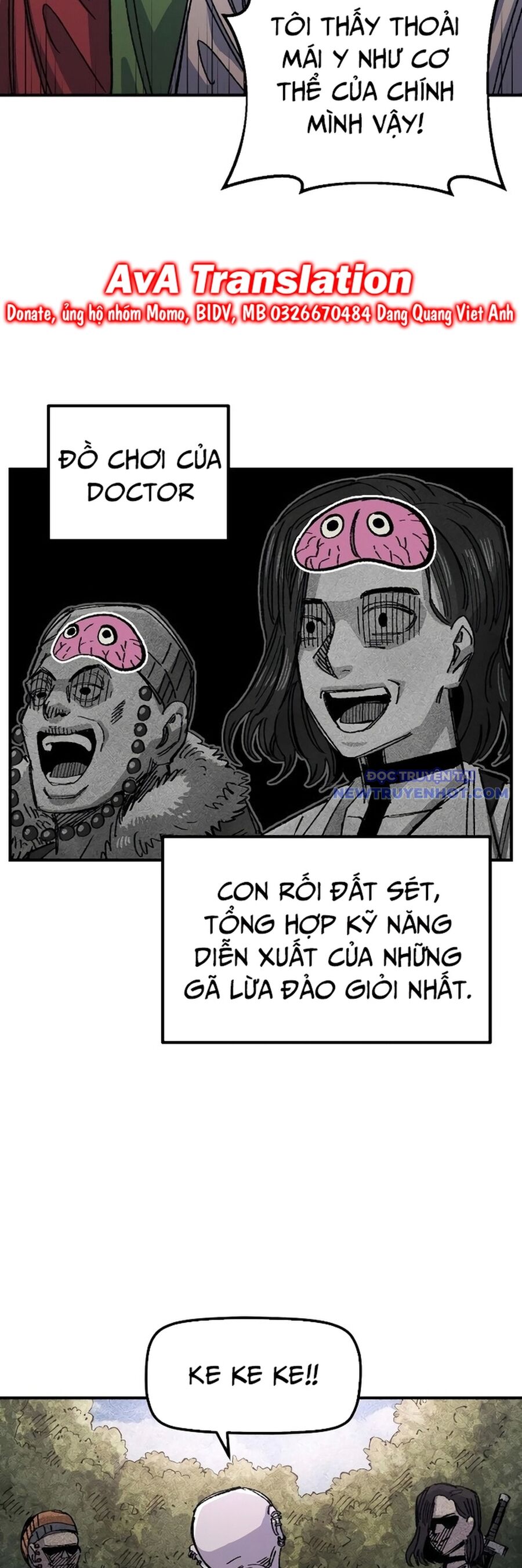 Sắp Xuất Ngũ Thì Isekai Chap 60 - Next Chap 61