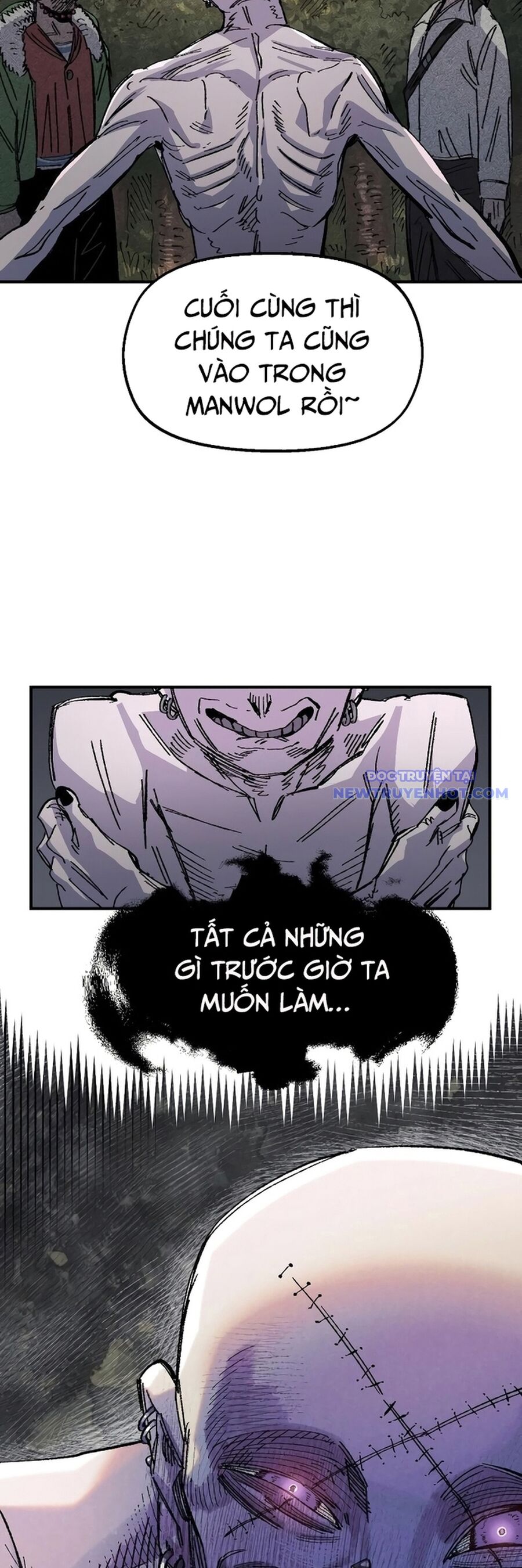 Sắp Xuất Ngũ Thì Isekai Chap 60 - Next Chap 61