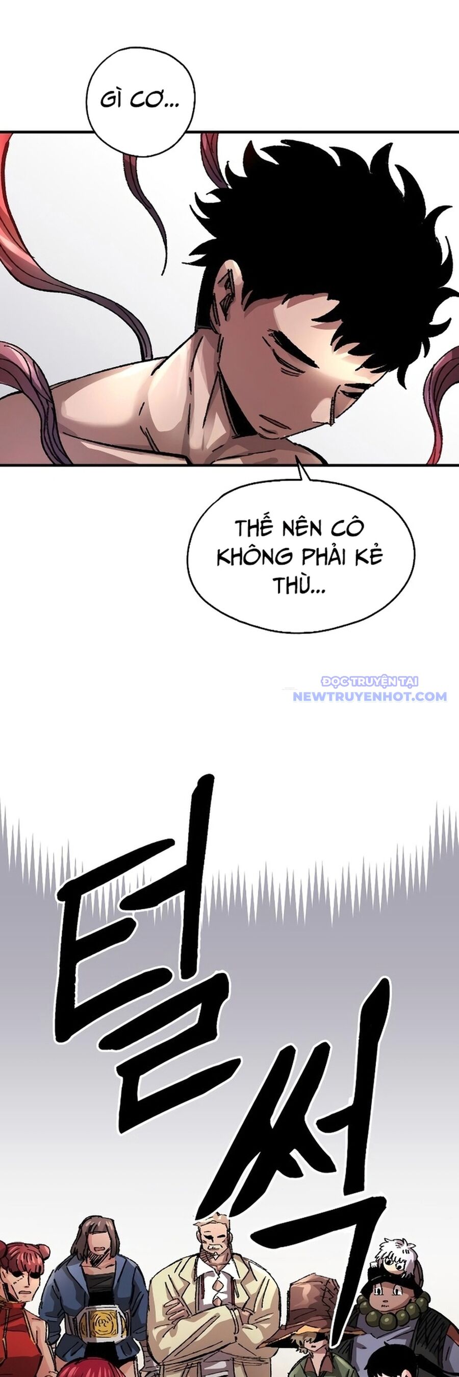 Sắp Xuất Ngũ Thì Isekai Chap 60 - Next Chap 61