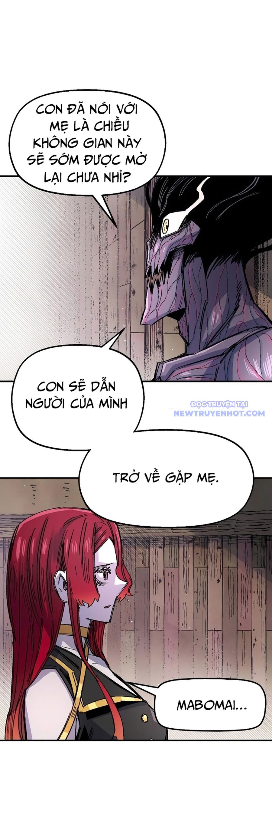 Sắp Xuất Ngũ Thì Isekai Chap 60 - Next Chap 61