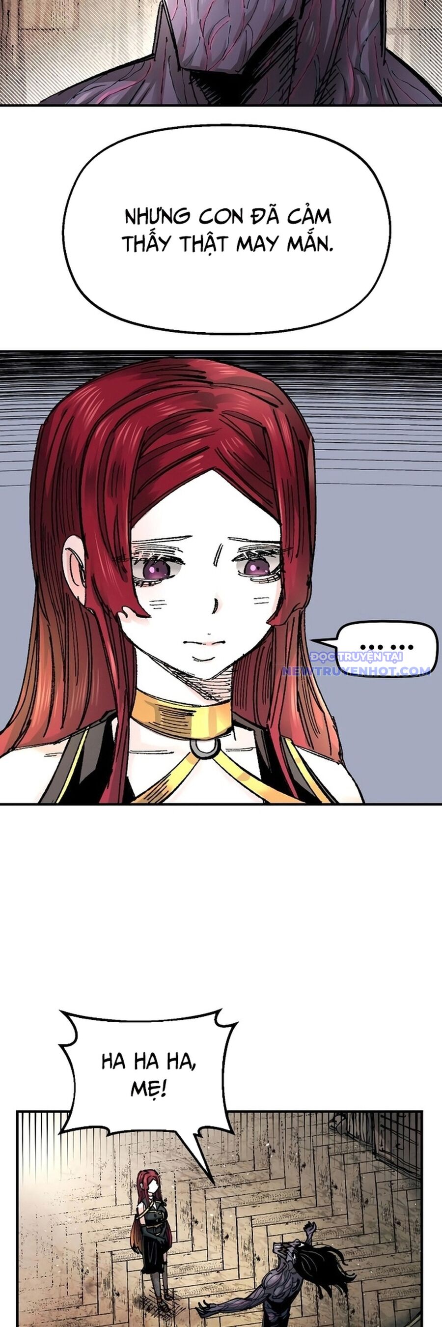 Sắp Xuất Ngũ Thì Isekai Chap 60 - Next Chap 61