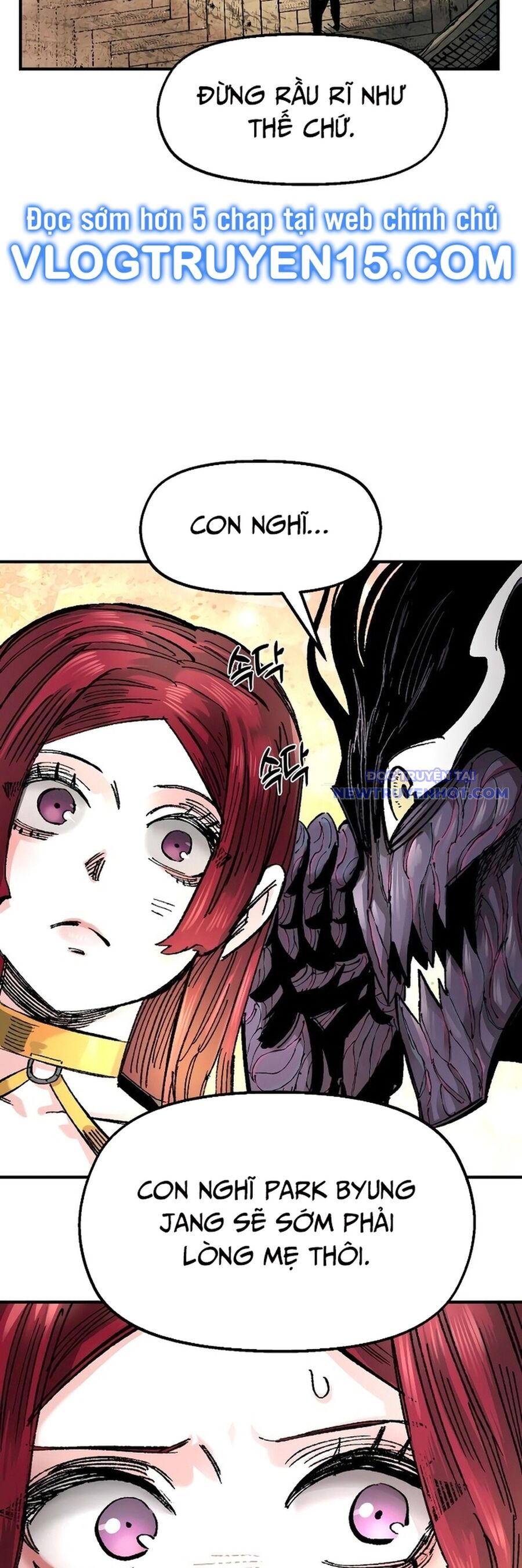 Sắp Xuất Ngũ Thì Isekai Chap 60 - Next Chap 61