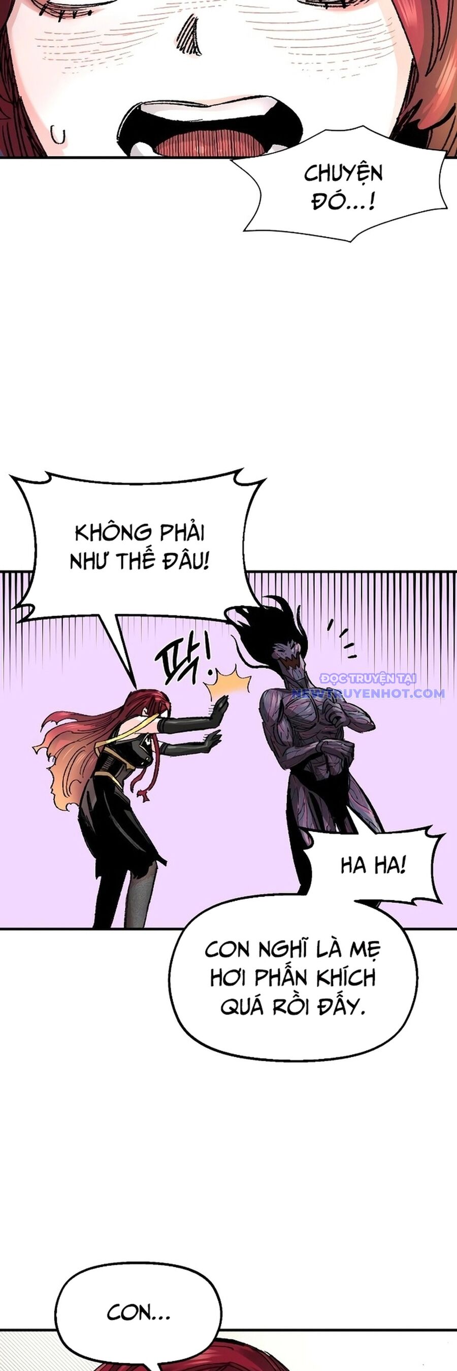 Sắp Xuất Ngũ Thì Isekai Chap 60 - Next Chap 61