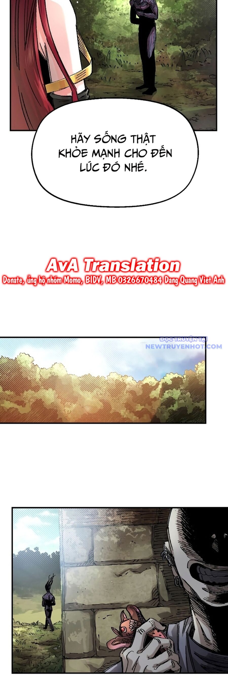 Sắp Xuất Ngũ Thì Isekai Chap 60 - Next Chap 61