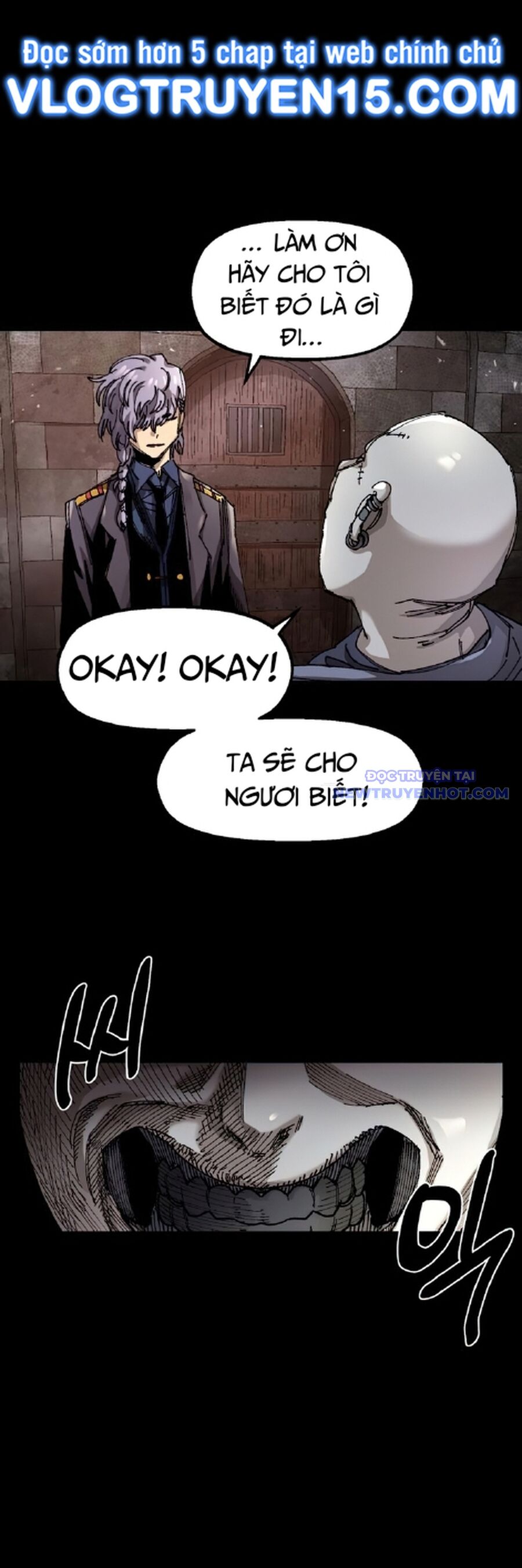 Sắp Xuất Ngũ Thì Isekai Chap 61 - Next Chap 62