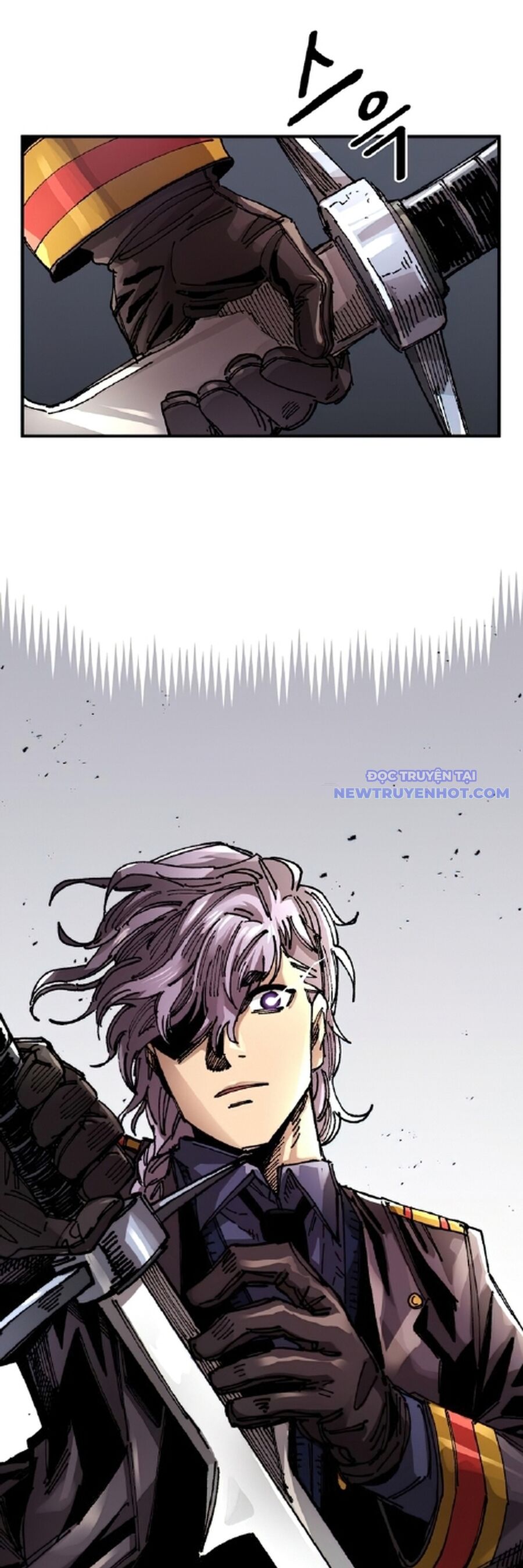 Sắp Xuất Ngũ Thì Isekai Chap 61 - Next Chap 62