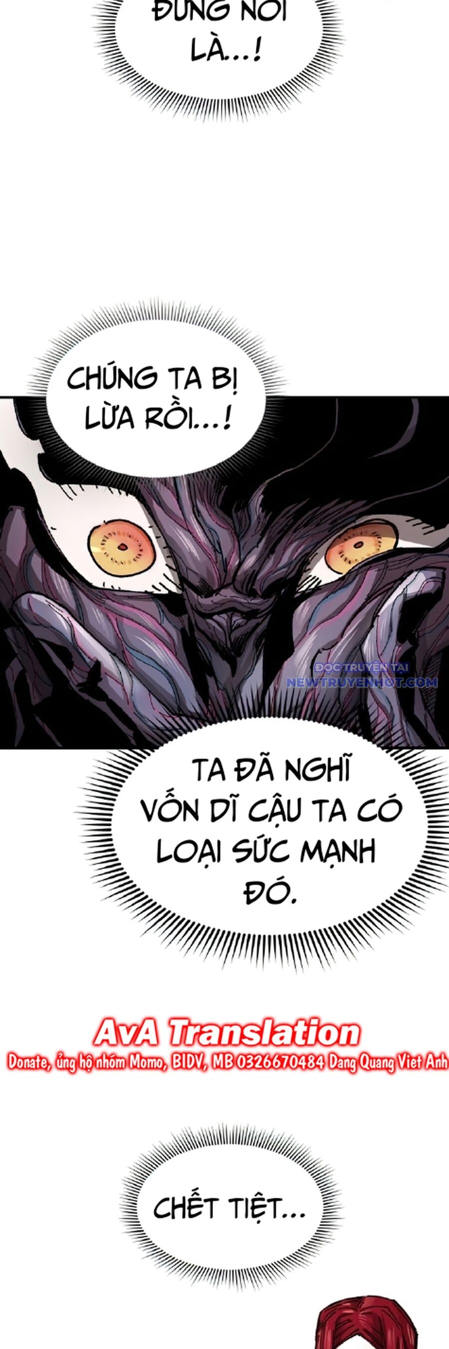 Sắp Xuất Ngũ Thì Isekai Chap 61 - Next Chap 62