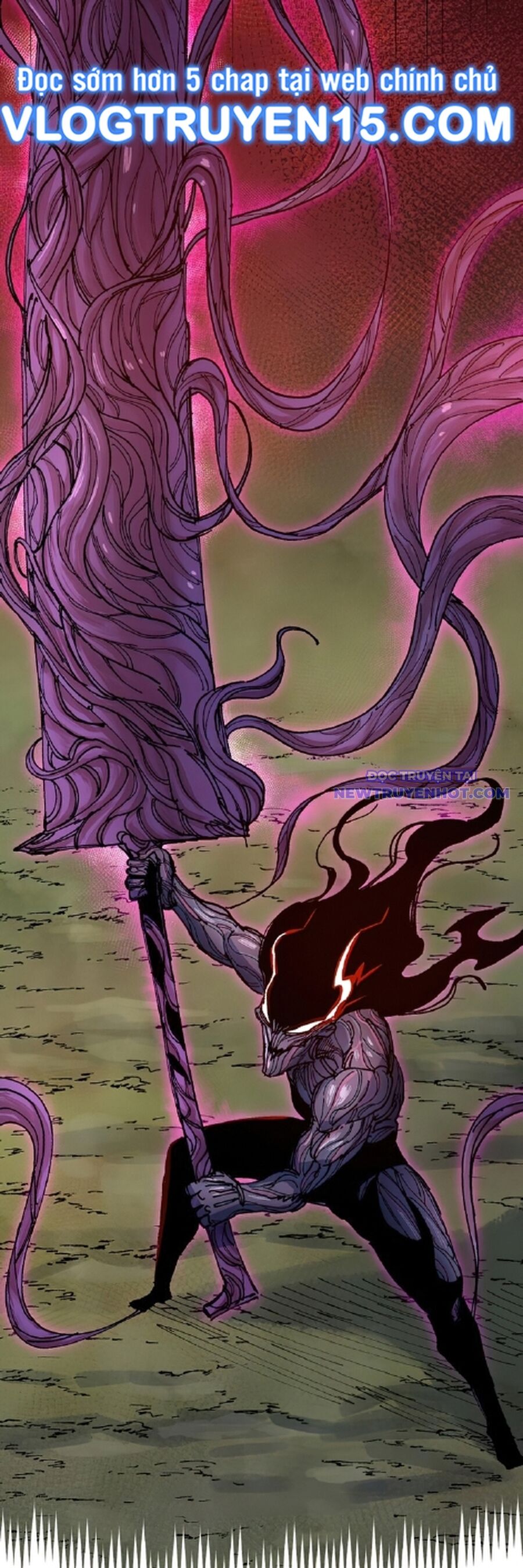 Sắp Xuất Ngũ Thì Isekai Chap 61 - Next Chap 62