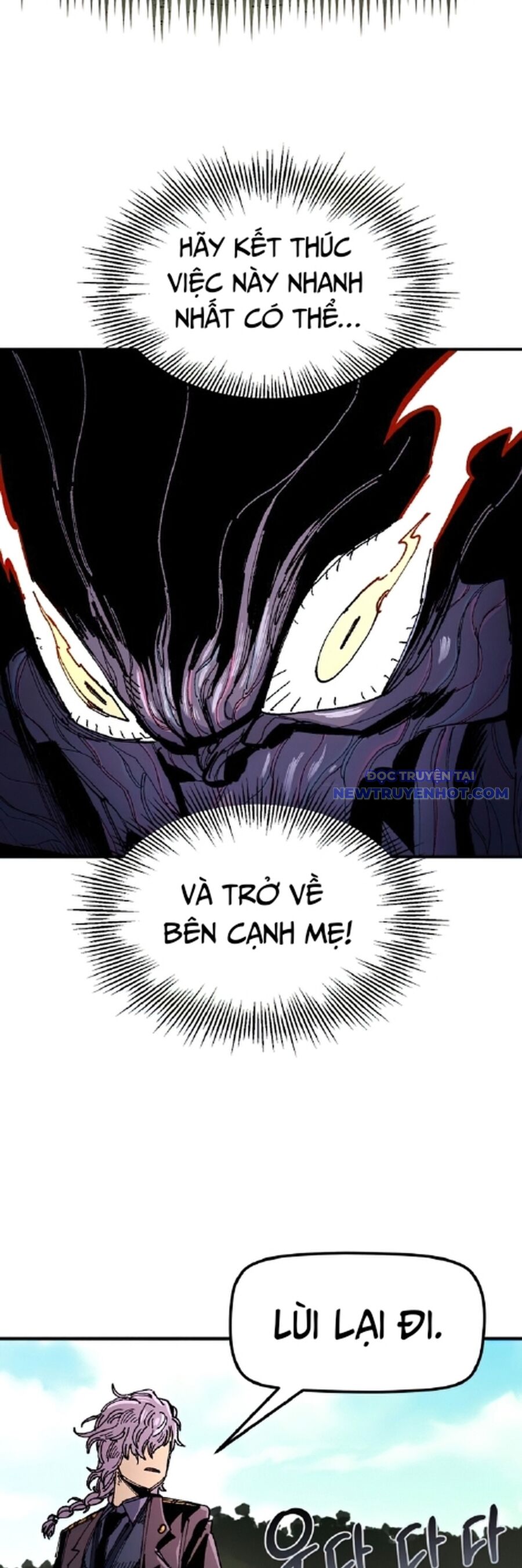 Sắp Xuất Ngũ Thì Isekai Chap 61 - Next Chap 62