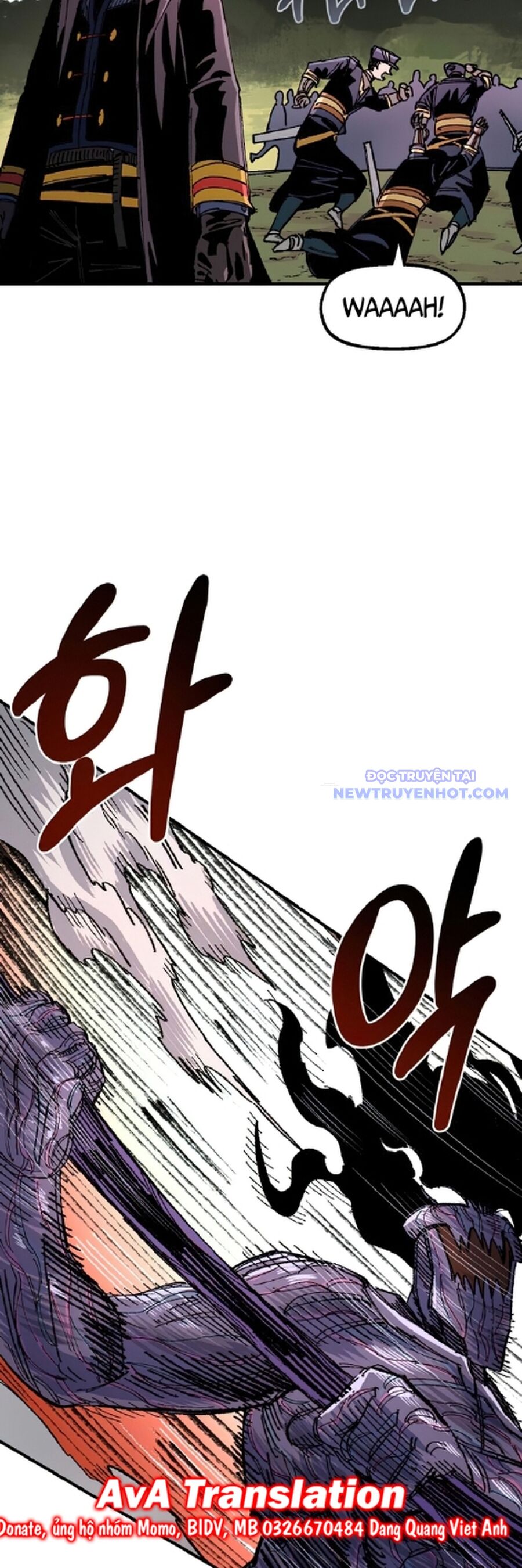 Sắp Xuất Ngũ Thì Isekai Chap 61 - Next Chap 62