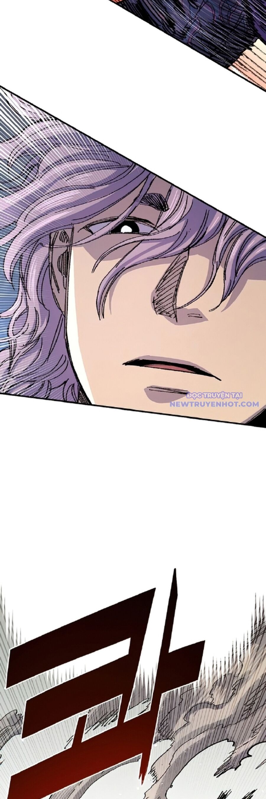 Sắp Xuất Ngũ Thì Isekai Chap 61 - Next Chap 62