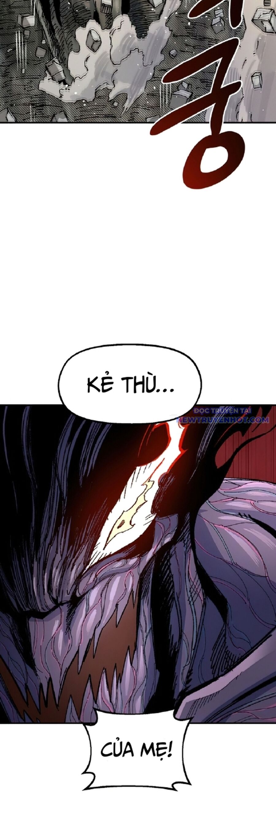 Sắp Xuất Ngũ Thì Isekai Chap 61 - Next Chap 62