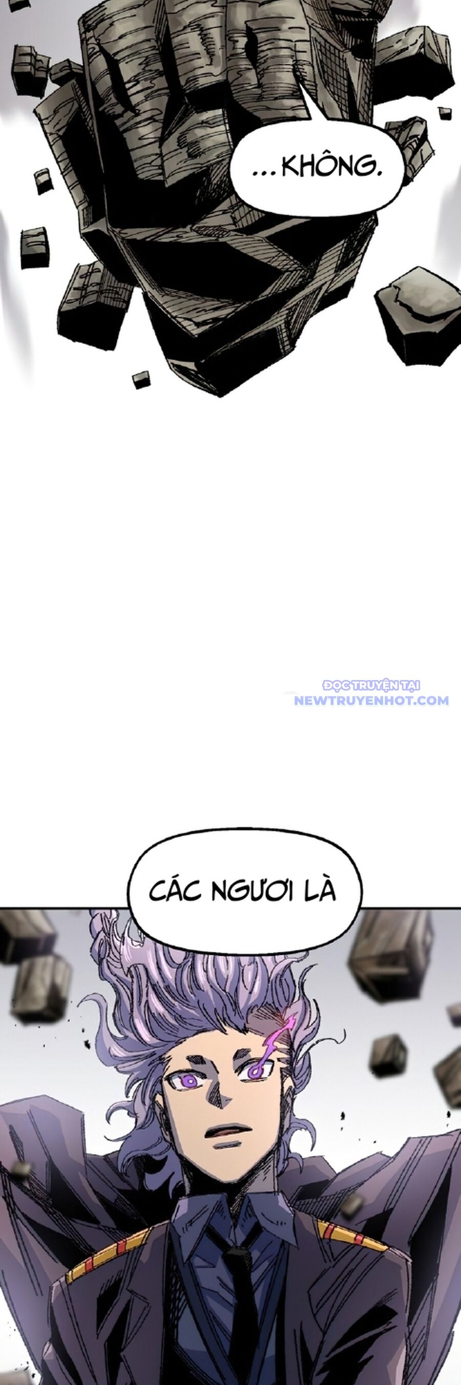 Sắp Xuất Ngũ Thì Isekai Chap 61 - Next Chap 62