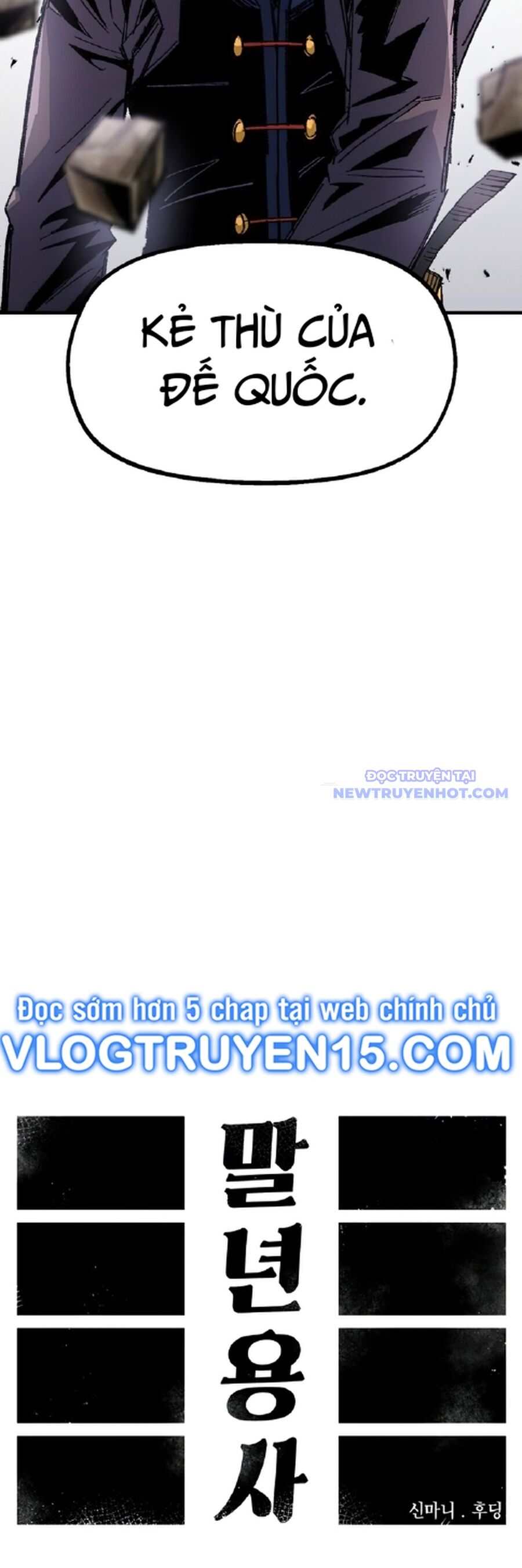 Sắp Xuất Ngũ Thì Isekai Chap 61 - Next Chap 62