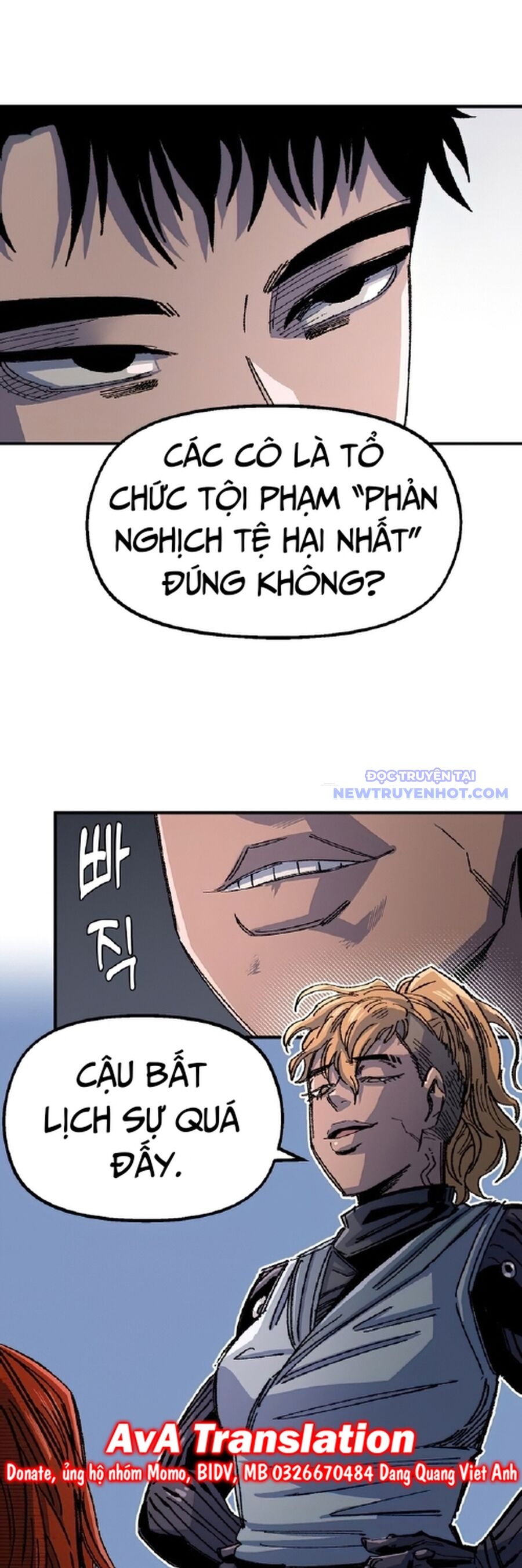 Sắp Xuất Ngũ Thì Isekai Chap 61 - Next Chap 62