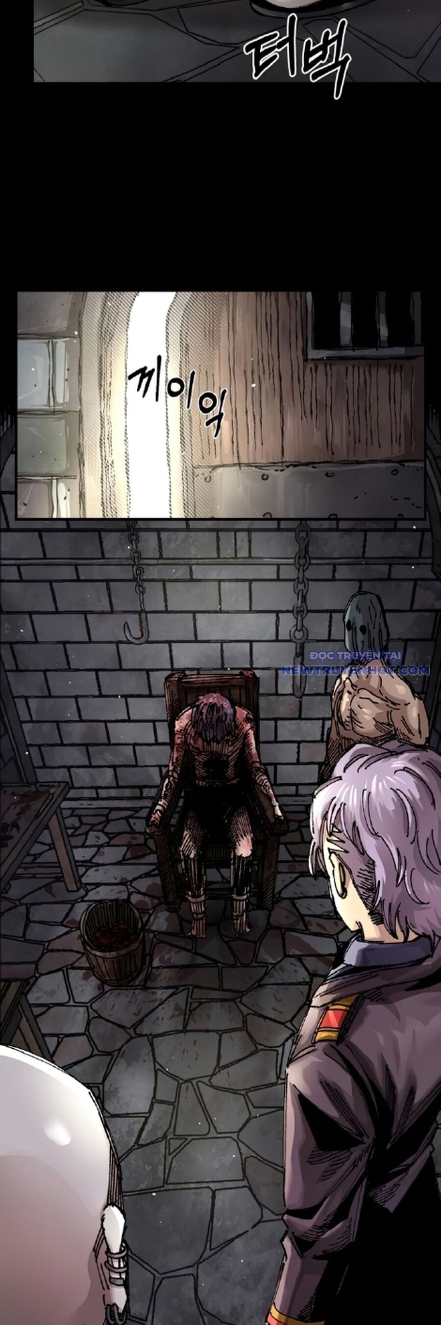 Sắp Xuất Ngũ Thì Isekai Chap 61 - Next Chap 62