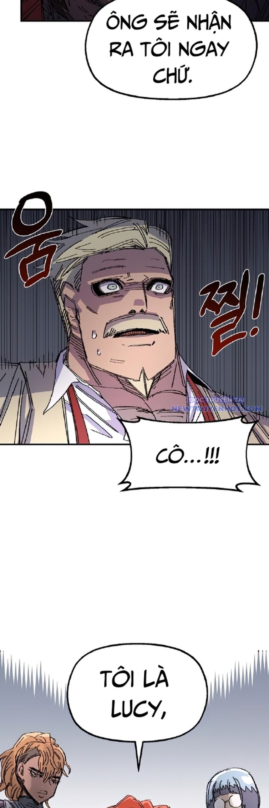 Sắp Xuất Ngũ Thì Isekai Chap 61 - Next Chap 62